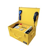 ZEEN-2000 PLUS Nowatech аппарат для электромуфтовой сварки