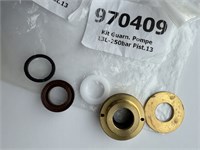 Ремкомплект - Kit quarn. pompe 13L 250bar для 905820 970409