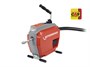 R600 VarioClean аккумуляторная машина для прочистки труб Rothenberger 1000003346 1000003346