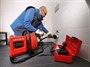 RODRUM VarioClean аккумуляторная машина для прочистки труб Rothenberger 1000003348 1000003348