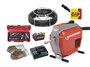 R600 VarioClean аккумуляторная машина для прочистки труб Rothenberger 1000003346 1000003346