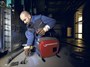 R600 VarioClean аккумуляторная машина для прочистки труб Rothenberger 1000003346 1000003346