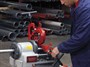 ROPOWER 50 R Rothenberger до 2" резьбонарезной станок 56057 56057