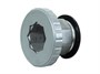 VOLL V-Matic B2 электрический клупп с головками 1/2"-2" 2.10050 2.10050