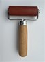 Прикаточный ролик силиконовый 80 мм 106.974 Leister