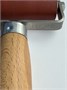 Прикаточный ролик силиконовый 80 мм 106.974 Leister