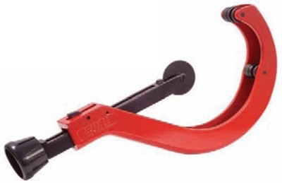 AUTOMATIC 168 MGF телескопический труборез для труб 110-168 мм - фото 4648