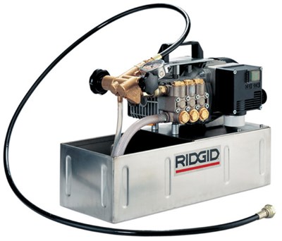1460-E Ridgid опрессовщик электрический - фото 4873