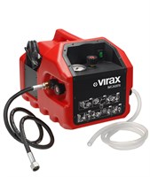 RP PRO III Virax опрессовщик электрический