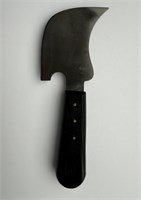 Месяцевидный нож WOLFF 13451