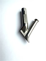 Насадка быстрой сварки 3 мм 106.989 Leister