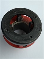 Резьбонарезная головка 1.1/4