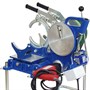 EURO-160 Tecnodue стыковая сварочная машина с механическим приводом EURO-160