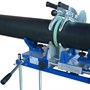 EURO-160 Tecnodue стыковая сварочная машина с механическим приводом EURO-160
